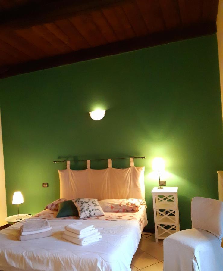 Appartamento La Motta Domodossola Exteriér fotografie