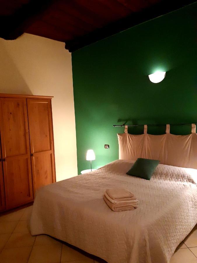 Appartamento La Motta Domodossola Exteriér fotografie