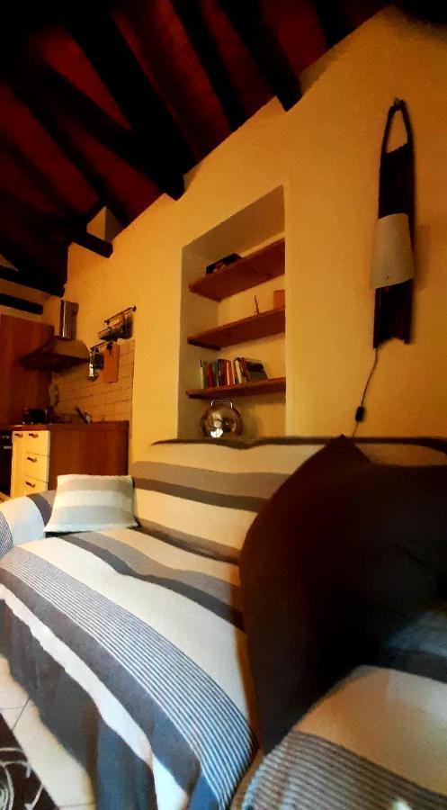 Appartamento La Motta Domodossola Exteriér fotografie