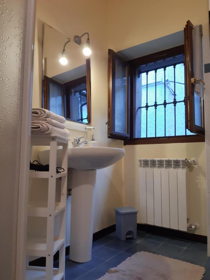 Appartamento La Motta Domodossola Exteriér fotografie