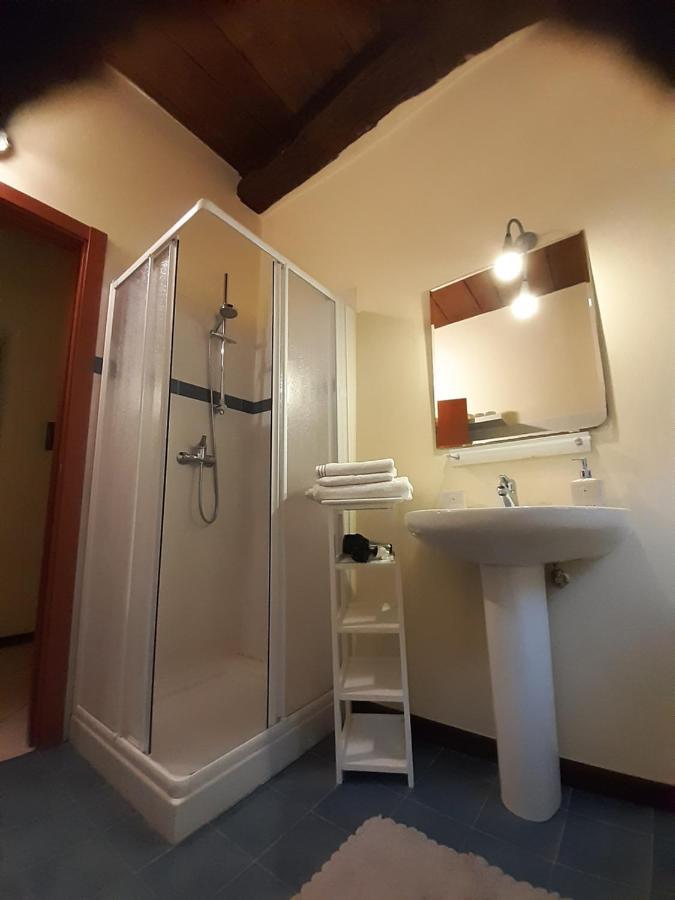 Appartamento La Motta Domodossola Exteriér fotografie