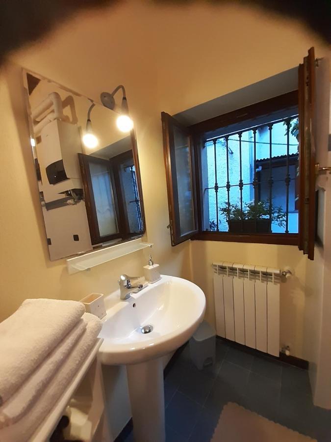 Appartamento La Motta Domodossola Exteriér fotografie