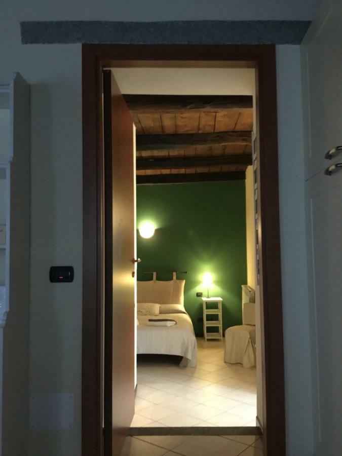 Appartamento La Motta Domodossola Exteriér fotografie